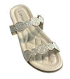 SH3449-Sandals - Beige