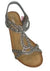 SH3451-Sandals - Pewter