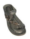 SH3461-Sandals - Gold