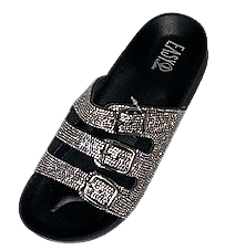 Bling Sandals - Empress Easy Wear, Inc.