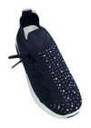 SH5022-Bling Runners - Navy
