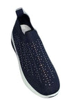 SH5025-Bling Runners - Navy