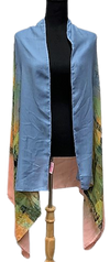 SQ1002  -   Scarf  30" x 70"