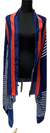 SQ1008-   Scarf  30" x 70"