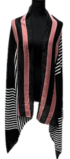 SQ1010 -   Scarf  30" x 70"