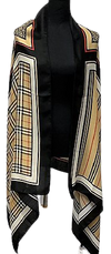 SQ1012 -   Scarf  30" x 70"