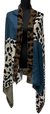 SQ1013 -   Scarf  30" x 70"