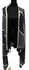 SQ1018 -   Scarf  30" x 70"