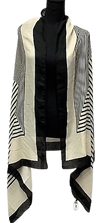 SQ1020-   Scarf  30" x 70"