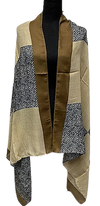 SQ1022 -   Scarf  30" x 70"
