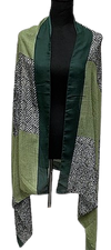 SQ1023 -   Scarf  30" x 70"