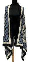 SQ1024 -   Scarf  30" x 70"