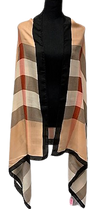 SQ1026 -   Scarf  30" x 70"