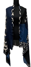 SQ1029 -   Scarf  30" x 70"