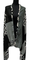 SQ1030 -   Scarf  30" x 70"