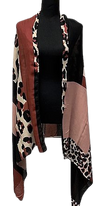 SQ1031 -   Scarf  30" x 70"
