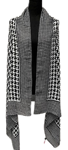 SQ1046 -   Scarf  30" x 70"