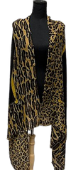 SQ1056 -  Scarf  30" x 70"