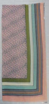 SSC5060   -   Scarf  70" Long - Pink