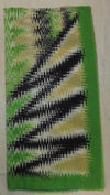SSC5063   -   Scarf  70" Long - Lime