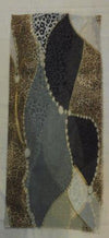 SSC5068   -   Scarf  70" Long - Brown