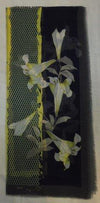 SSC5074   -   Scarf  70" Long - Navy