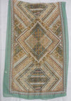 SV1431   -   Scarves  - Brown/Green