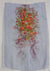 SV1439   -   Scarves Flower - Grey