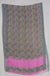 SV1452   -   Scarves  Flower  - Pink