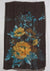 SV1481   -   Scarves  Flower - Brown