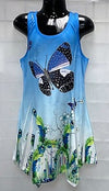 XK2908-1-Butterflies - Blue