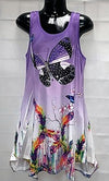XK2908-4-Butterflies - Purple