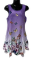 XK2909-4-Butterfly in Sky - Purple