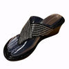 SH2777 - Sandle-Black