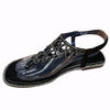 SH2782 - Sandle-Black