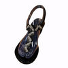 SH2795 - Sandle-Black