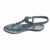SH2797 - Sandle-Silver